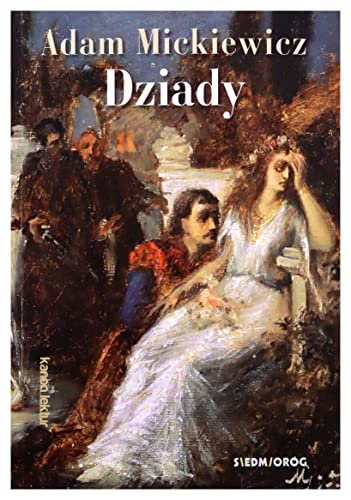 Dziady Dziady