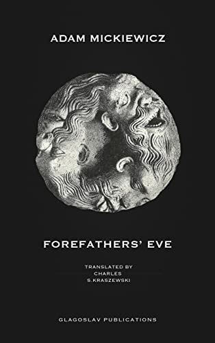 Forefathers' Eve Forefathers' Eve