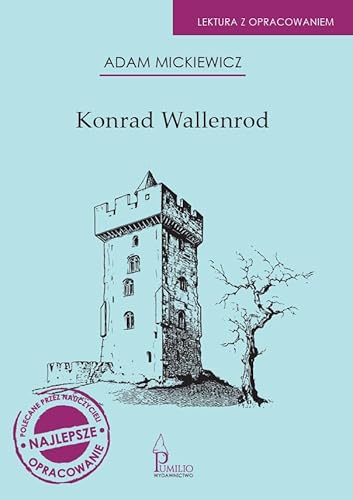 Konrad Wallenrod von Pumilio