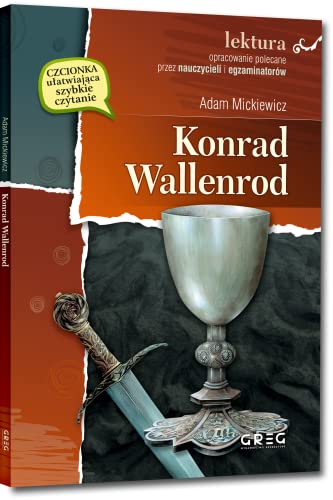 Konrad Wallenrod: Wydanie z opracowaniem