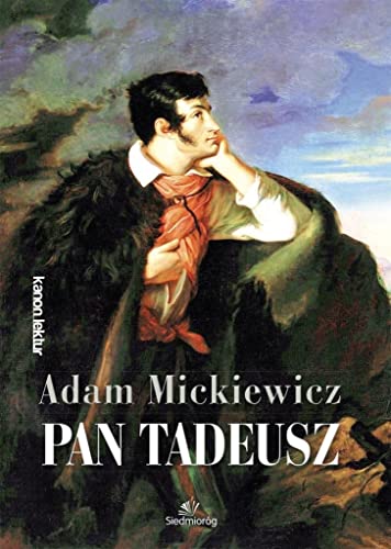 Pan Tadeusz (KANON LEKTUR)