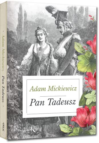 Pan Tadeusz (KOLOROWA KLASYKA)