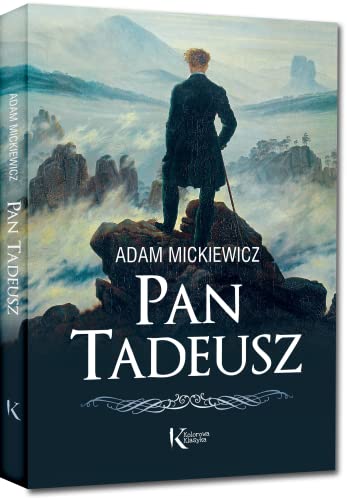 Pan Tadeusz (KOLOROWA KLASYKA) von Greg