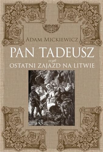 Pan Tadeusz von Books