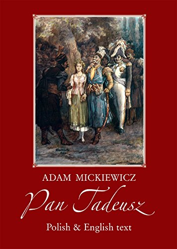 Pan Tadeusz Pan Tadeusz