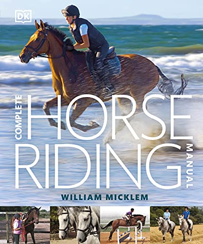 Complete Horse Riding Manual