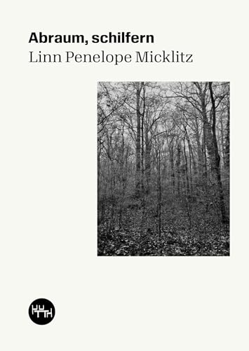 Abraum, schilfern: Literarische Kartografie einer Bergbaulandschaft (Trottoir Noir Skizzenbücher) von Trottoir Noir