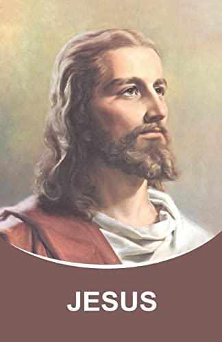 Jesus: Dictations through the Messenger Tatyana Nicholaevna Mickushina (from 2005 through 2016) (Masters of Wisdom, Band 5)