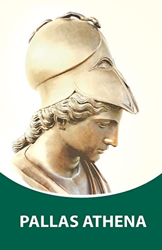 Pallas Athena: Dictations through the Messenger Tatyana Nicholaevna Mickushina (Masters of Wisdom, Band 7) von CREATESPACE
