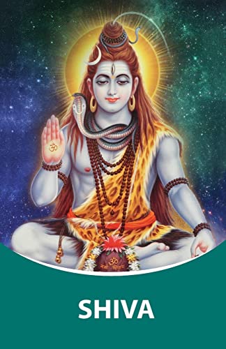 Shiva: Dictations through the Messenger Tatyana Nicholaevna Mickushina (from 2005 through 2016) (Masters of Wisdom, Band 3) von CREATESPACE