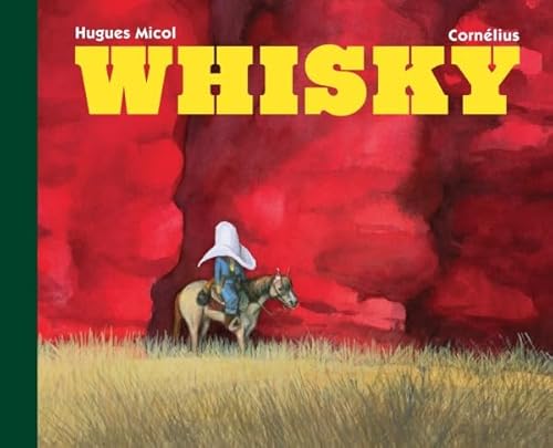 Whisky Whisky von Cornelius