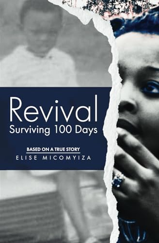 Revival: Surviving 100 Days von PageMaster Publishing