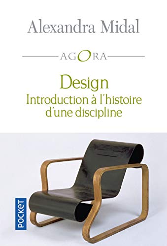 Design - introduction à l'histoire d'une discipline von Pocket