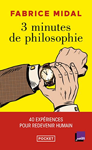 3 minutes de philosophie 3 minutes de philosophie