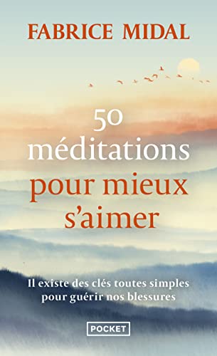 50 méditations pour mieux s'aimer von POCKET