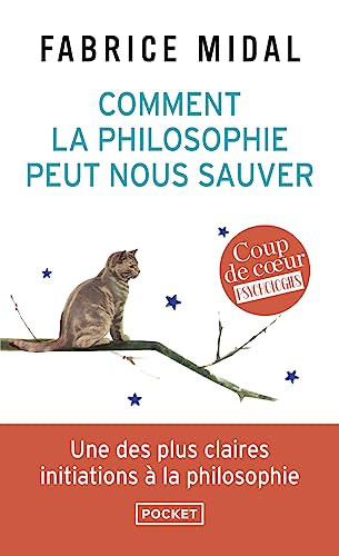 Comment la philosophie peut nous sauver: 22 méditations décisives
