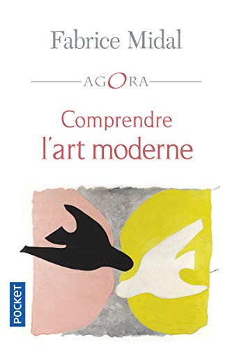 Comprendre l'art moderne Comprendre l'art moderne von Pocket