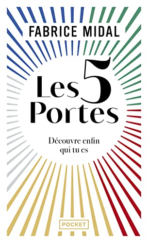 Les 5 portes - Découvre enfin qui tu es von POCKET