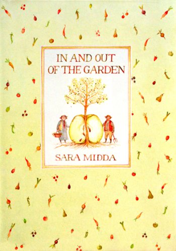 In and out of the Garden