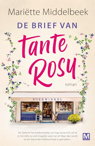 De brief van tante Rosy: roman De brief van tante Rosy: roman von Uitgeverij Marmer B.V.