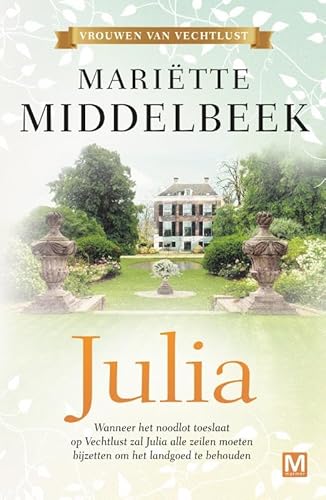 Julia (Vrouwen van Vechtlust, 2) von Uitgeverij Marmer B.V.