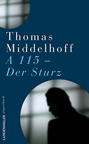 A115 - Der Sturz von LANGEN-MÜLLER
