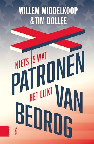 Patronen van bedrog von Amsterdam University Press