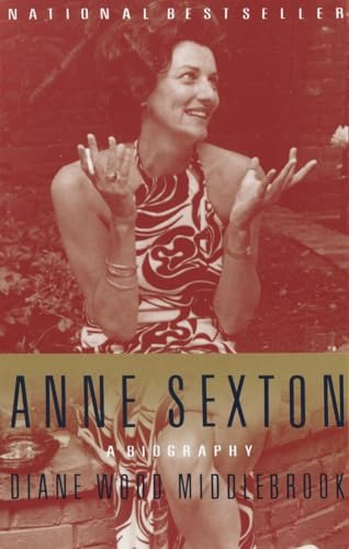 Anne Sexton: A Biography von Vintage
