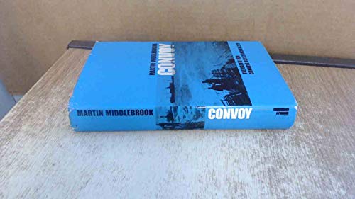 Convoy: The Battle For Convoys Sc.122 And Hx.229