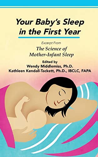 Your Baby's Sleep in the First Year: Excerpt from The Science of Mother-Infant Sleep von Praeclarus Press