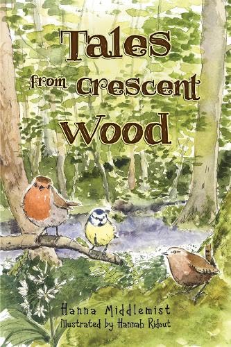 Tales From Crescent Wood von Nightingale Books