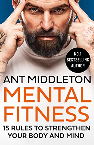 Mental Fitness: 15 Rules to Strengthen Your Body and Mind von HarperCollins