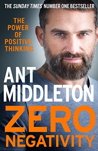 Zero Negativity: The Power of Positive Thinking von HarperCollins