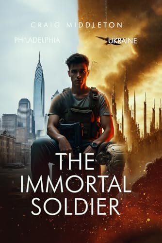 The Immortal Soldier von UK Book Publishing