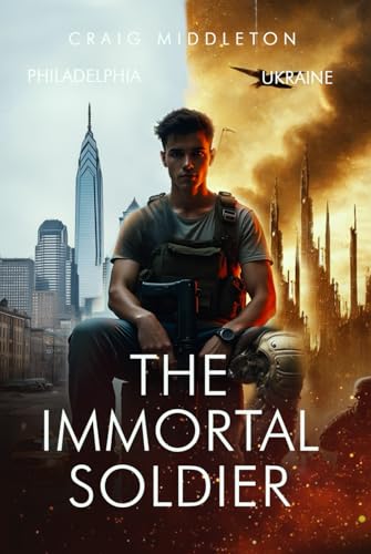 The Immortal Soldier von UK Book Publishing