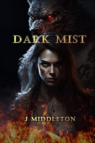 Dark Mist von Independently published