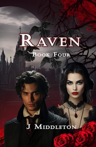 Raven Book Four von Independently published