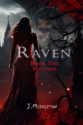 Raven Book Two von Independently published