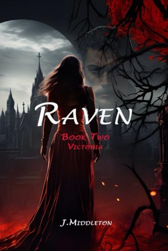 Raven Book Two von Independently published
