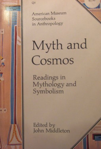 Myth and Cosmos: Readings in Mythology and Symbolism