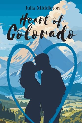 Heart of Colorado von Newman Springs
