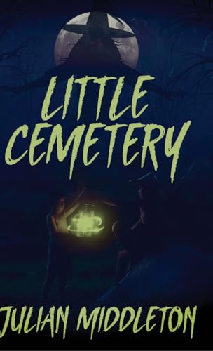 Little Cemetery (The Little Cemetery) von Next Chapter