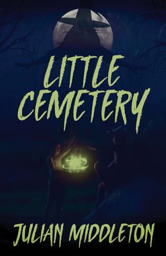 Little Cemetery (The Little Cemetery) von Next Chapter