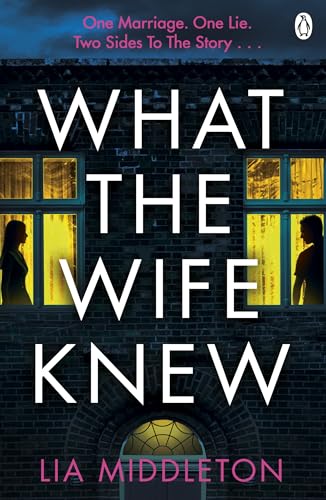 What the Wife Knew von Penguin