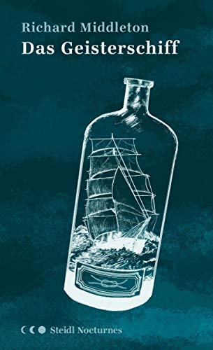 Das Geisterschiff (Steidl Nocturnes) von Steidl