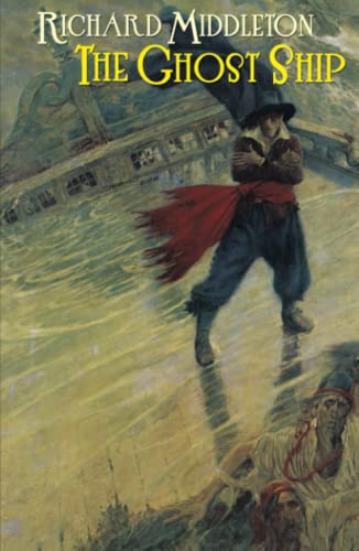 The Ghost Ship The Ghost Ship von Parlux