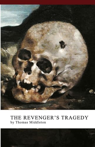 The Revenger's Tragedy von Whitewolf Publishing