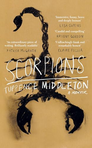 Scorpions: A Memoir von Rider