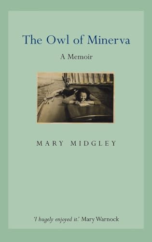 Owl of Minerva: A Memoir von Routledge