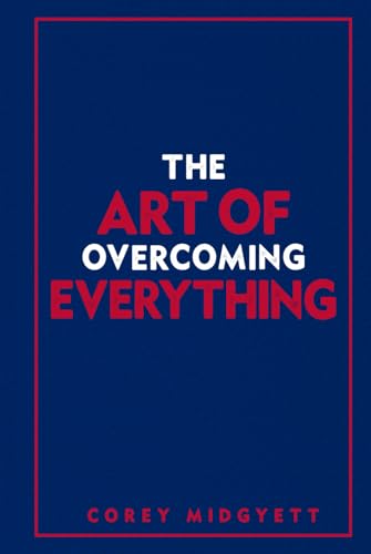 The Art Of Overcoming von Excel Book Writing